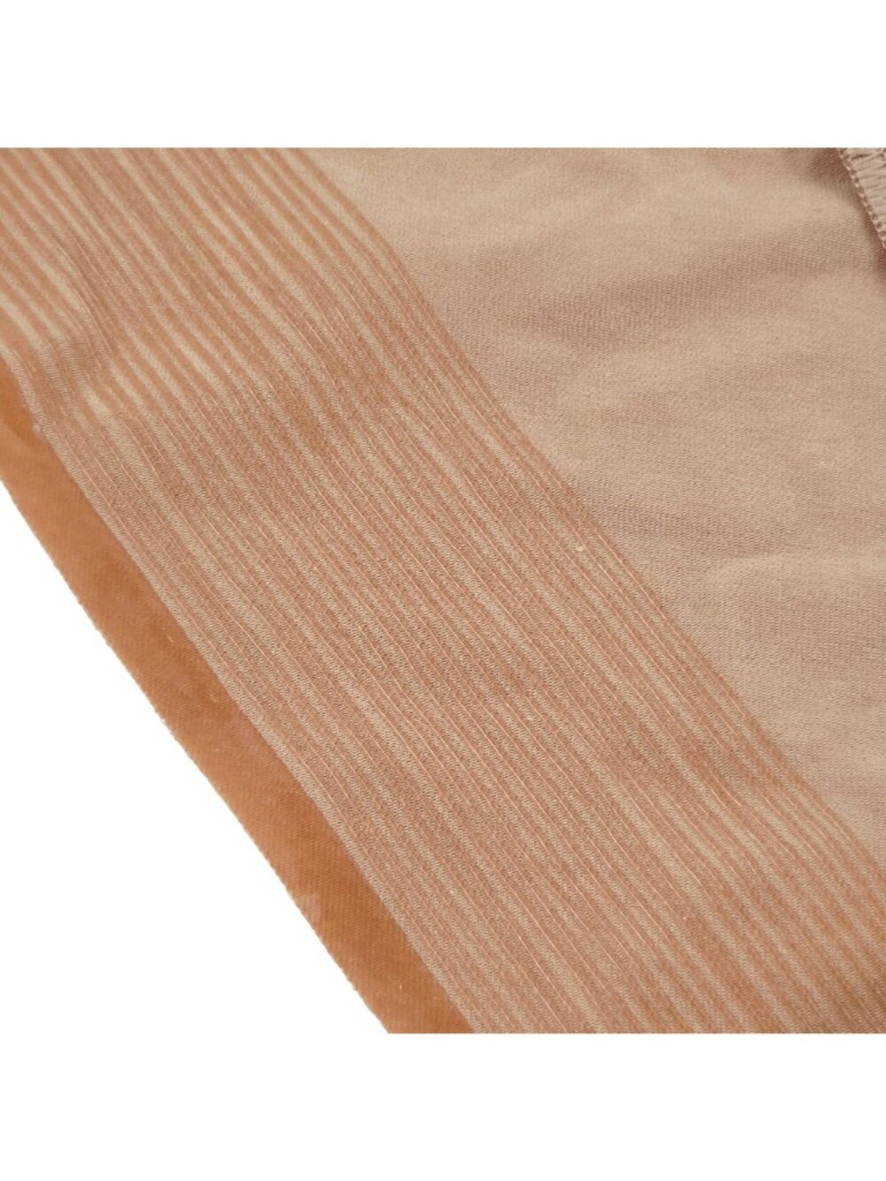 Soma Hipster Panties Set of 2 Vanishing Edge Cotton Size XL Warm Amber NWT - Picture 3 of 10